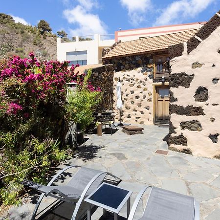 Stunning Rustic House El Pinar & Wifi旅馆 外观 照片