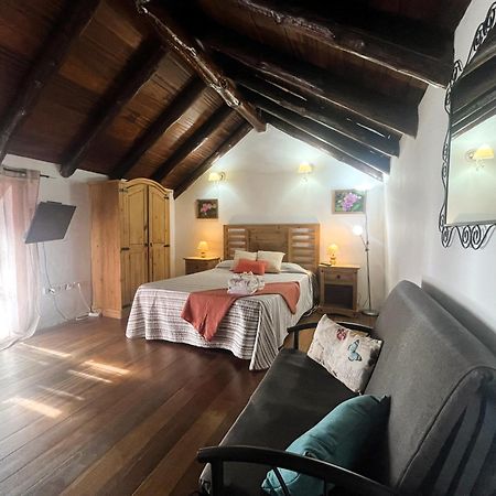 Stunning Rustic House El Pinar & Wifi旅馆 外观 照片