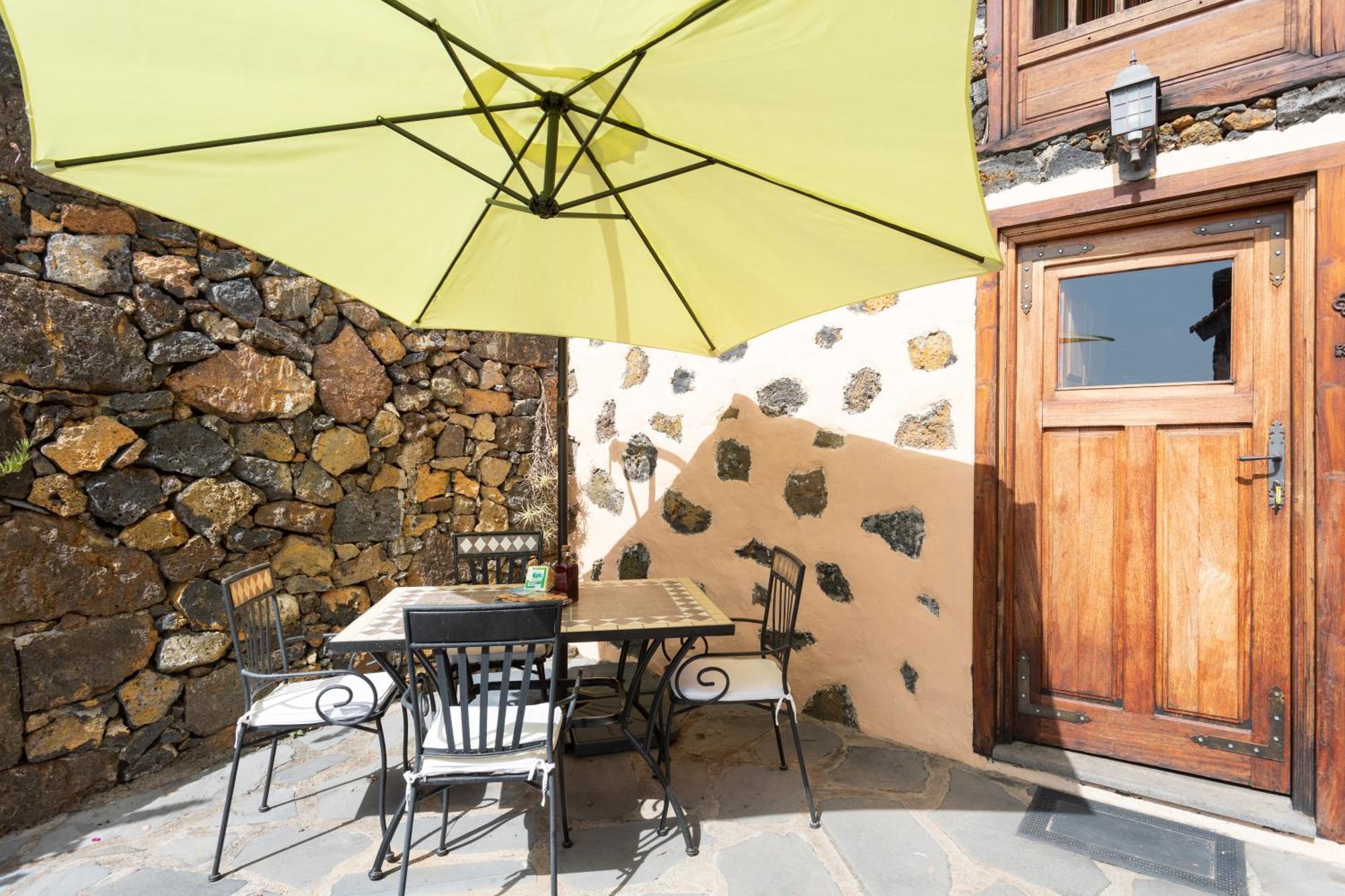 Stunning Rustic House El Pinar & Wifi旅馆 外观 照片