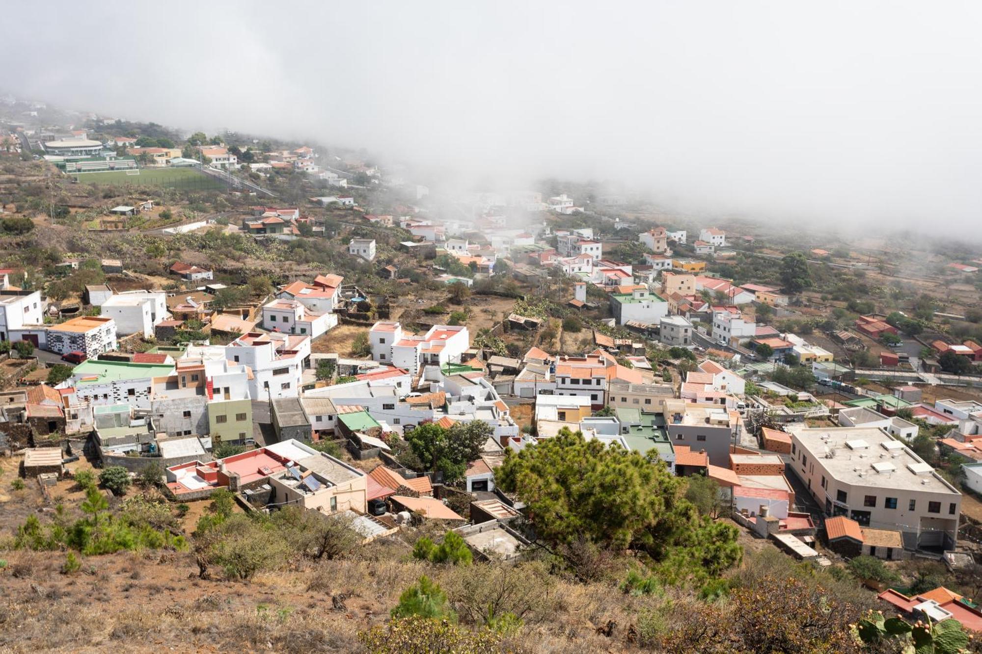 Stunning Rustic House El Pinar & Wifi旅馆 外观 照片