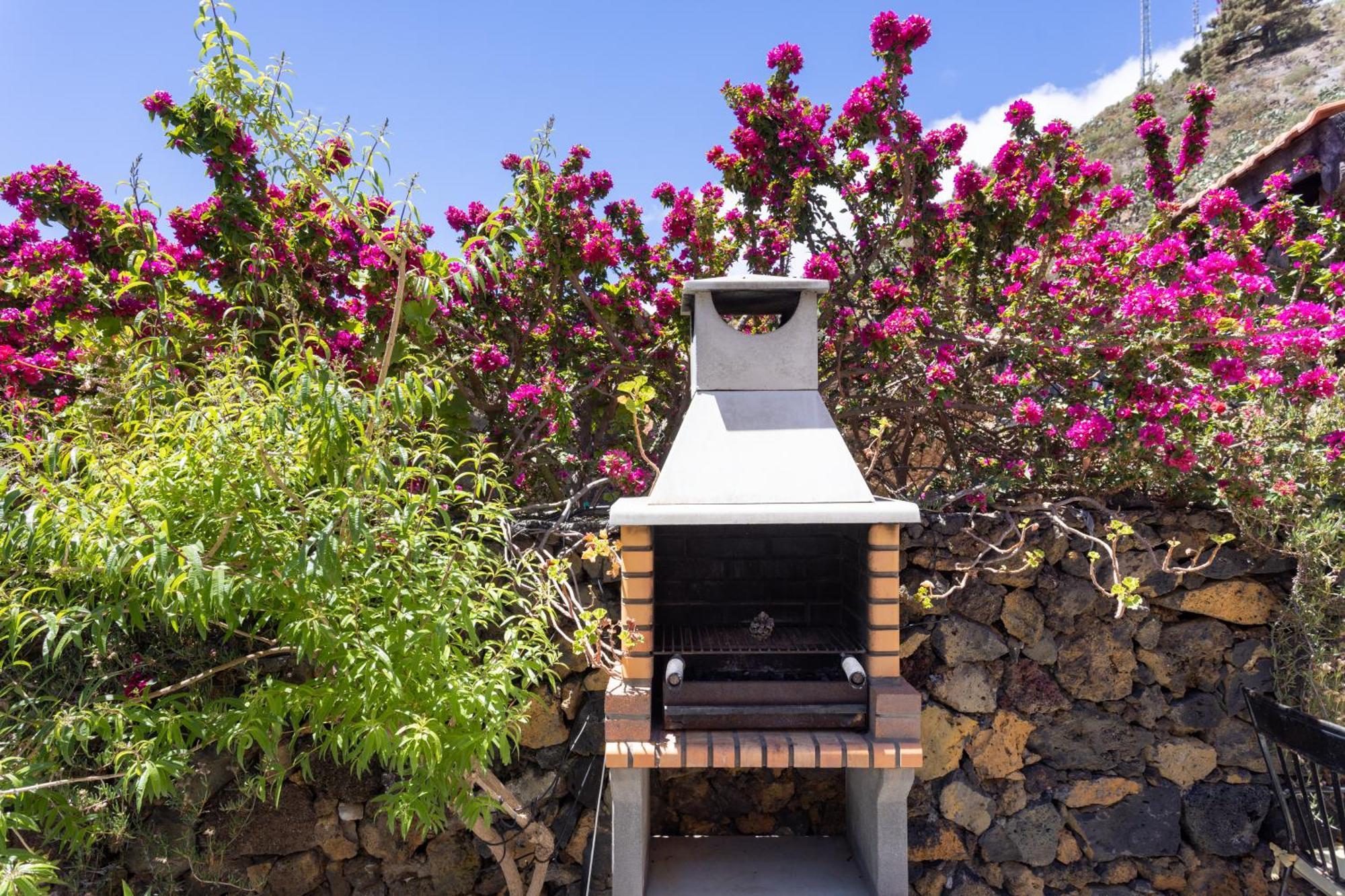 Stunning Rustic House El Pinar & Wifi旅馆 外观 照片