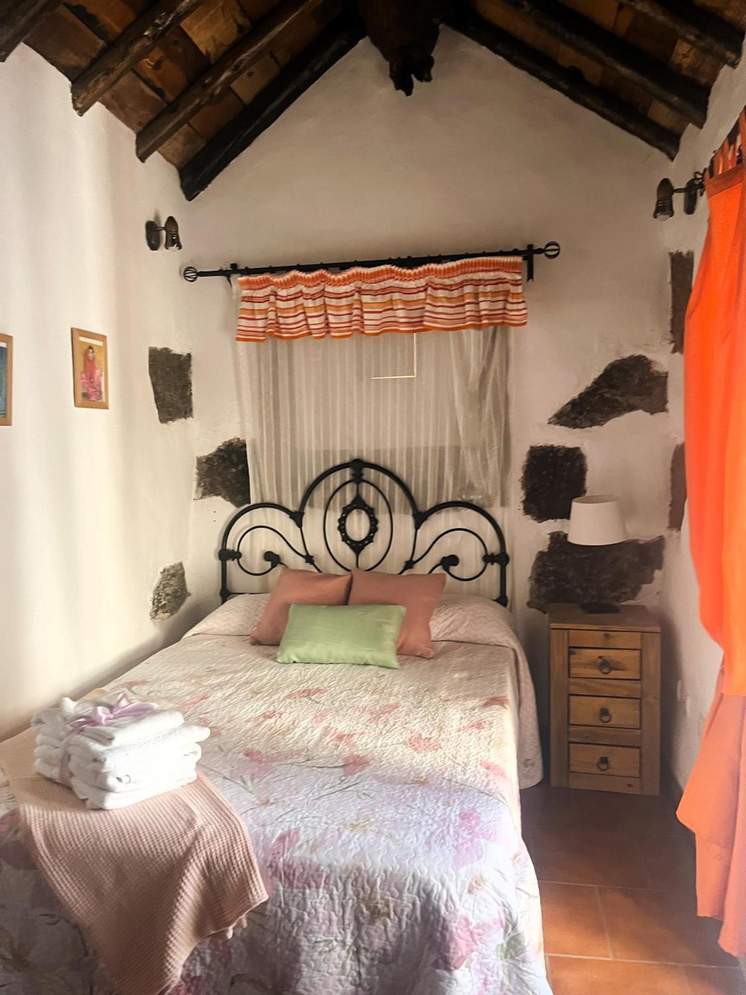 Stunning Rustic House El Pinar & Wifi旅馆 外观 照片