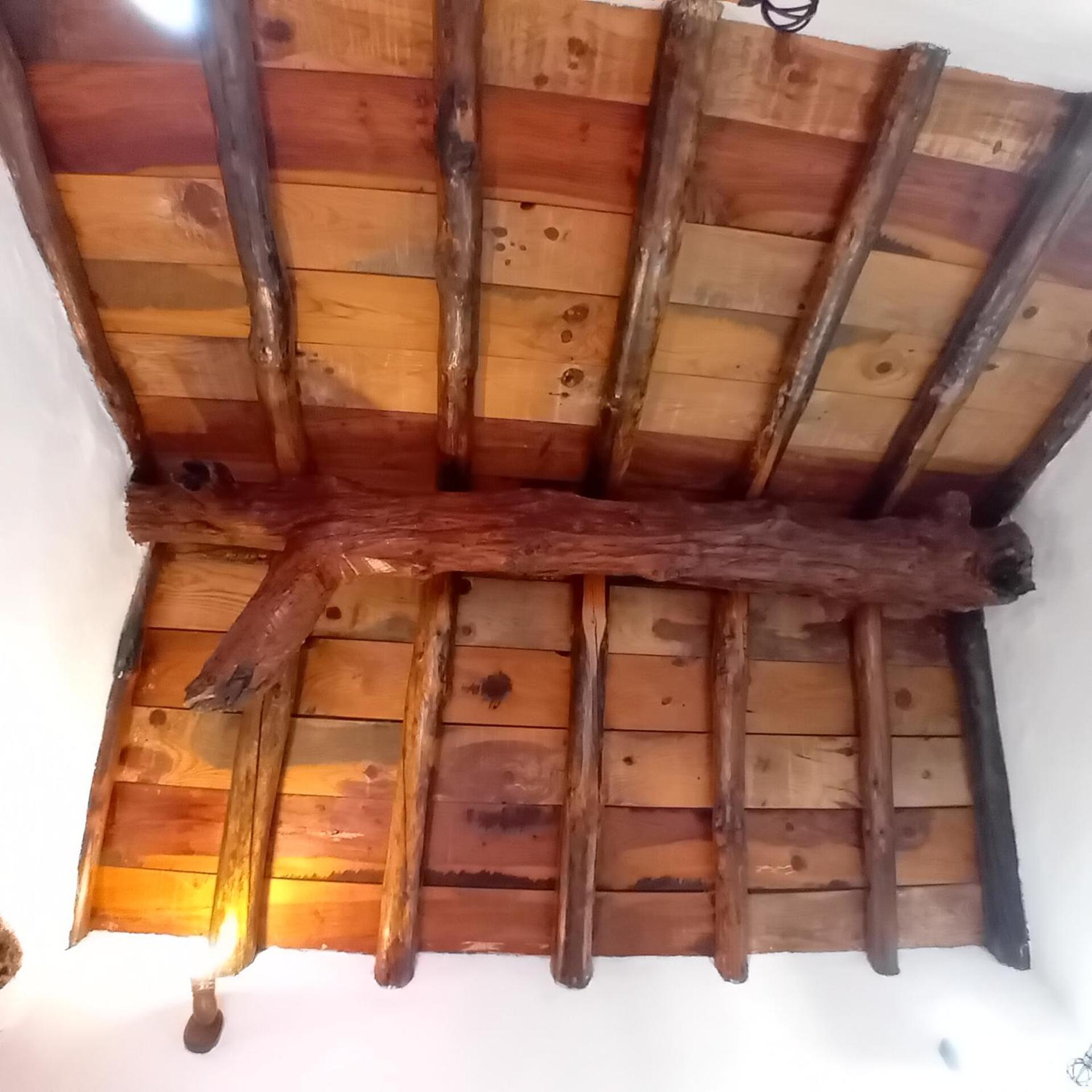 Stunning Rustic House El Pinar & Wifi旅馆 外观 照片