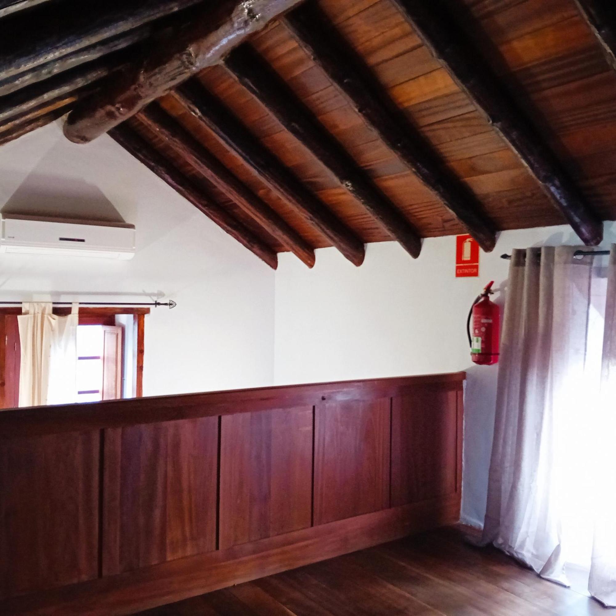 Stunning Rustic House El Pinar & Wifi旅馆 外观 照片